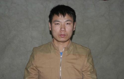 李军