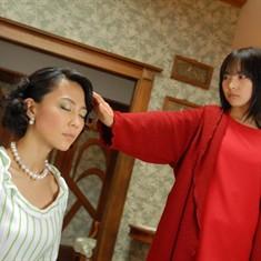 <em>蛇少女咒灵</em>-剧照