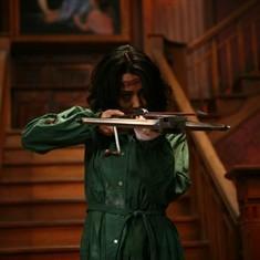 <em>蛇少女咒灵</em>-剧照