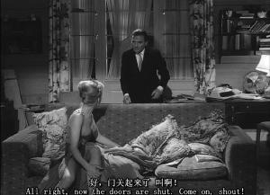 一树梨花压海棠