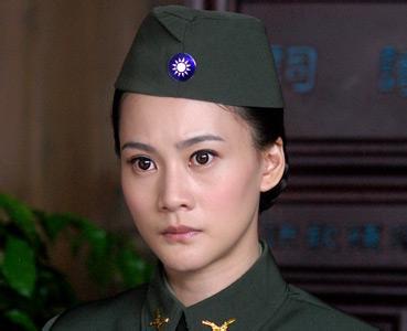 刀锋乱世情