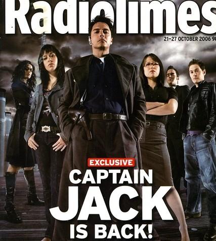 《火炬木小组》首两集在