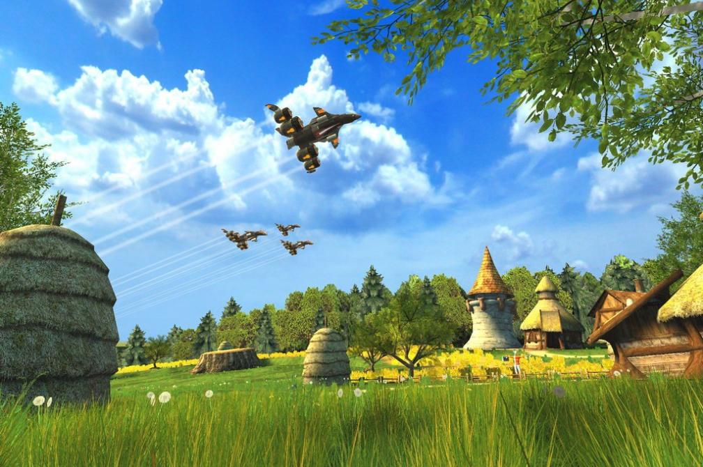 英雄萨姆2+-+搜狗百科