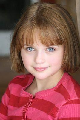 joeyking(乔伊·金)1999年7月30日出生于美国