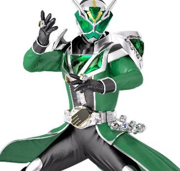 假面骑士wizard魔法阵_头像大全