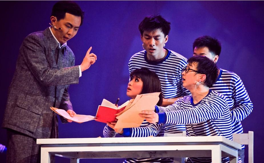 《<em>马兰花开</em>》剧照