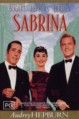 《龙凤配》(sabrina)是由比利·怀尔德执导的一部爱情喜剧.