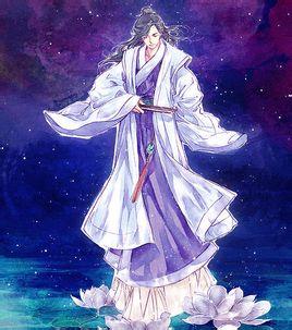 《三生三世步生莲》是唐七