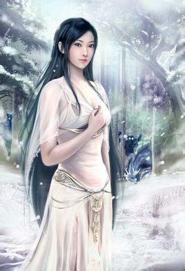 萧薰儿