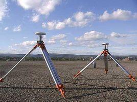 rtk(real-timekinematic)实时动态差分法.
