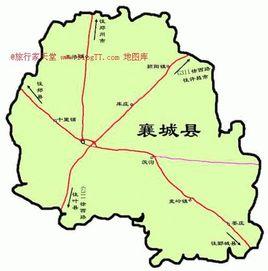 襄城县,位于中原腹地,东倚伏牛山脉之首,西接黄淮平原东缘,为许昌