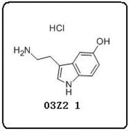 5-羟色胺