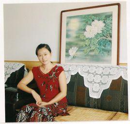 张静(天津大学副教授)