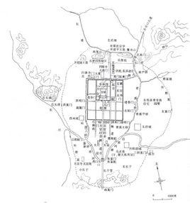 建康是东晋,南朝宋,齐,梁,陈五代京师的名称,六朝时期中国的经济,文化