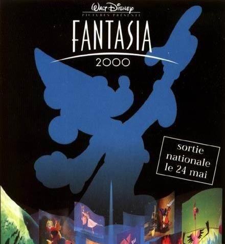 幻想曲2000