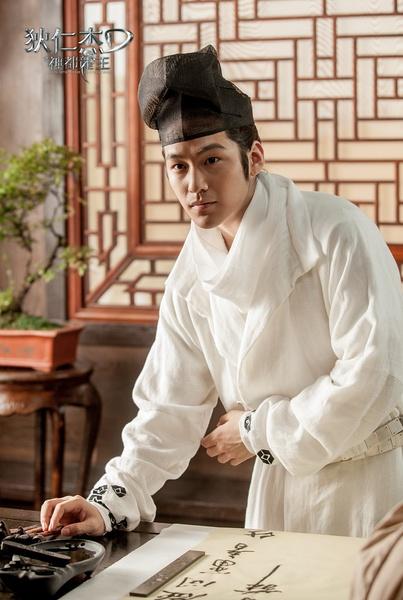 狄仁杰之神都龙王