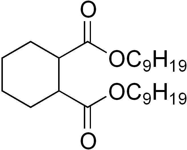 溶于通常的有机溶剂,并能与所有常用于pvc中的低分子增塑剂混合和相容