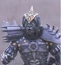 铠甲勇士拿瓦