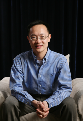 林斌