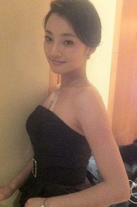 刘芊含(中国内地女演员)