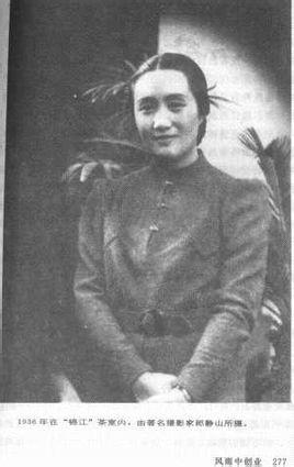 当“竹君”遇上电视剧，真是个笑话！