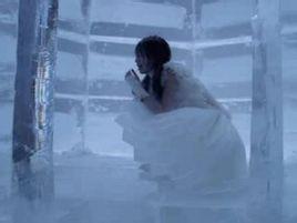 雪之华即雪之花,是日本作曲家松本良喜为中岛