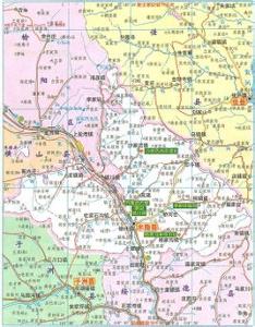 米脂县古称"银州",位于陕西省榆林市东部,无定