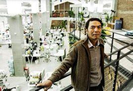张小龙(微信事业群总裁,腾讯集团高级执行副总裁)