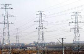 范围 等级 中国国内高压输电线路的电压等级一般分为:35kv,110kv,220