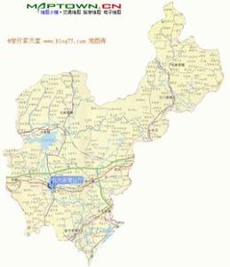 抚宁县