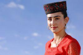 塔吉克族是塔吉克斯坦的主要民族和中国的少数
