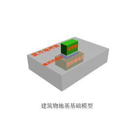 天然地基是不需要人加固的天然土层.