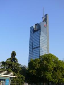 广播电视集团整合了南京电视台|南京广播电视