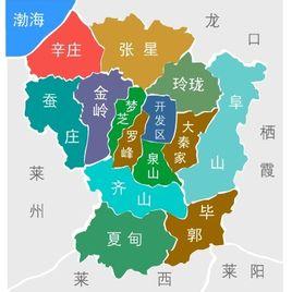 山东省招远市人口净流入_山东省招远市前康村