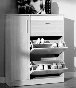 shoes shelf organize the shoe cabinet 望采纳哦亲