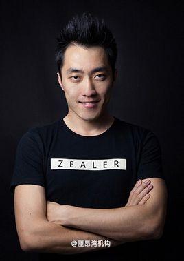 王自如,zealer(载乐网络科技)创始人