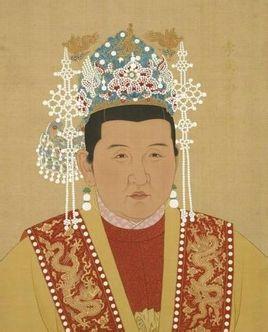 1538年(嘉靖十七年)加上尊谥号:孝慈贞化哲顺仁徽成天育圣至德高皇后.