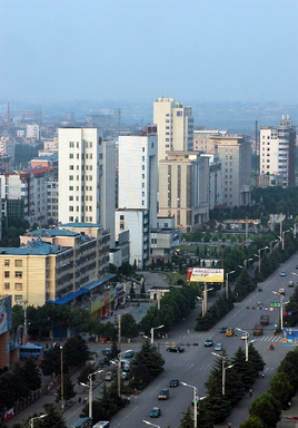 应城市是中华人民共和国湖北省的一个县级市,由地级市孝感市代管.