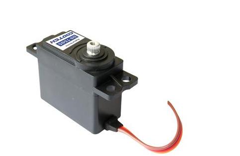 舵机-+搜狗百科