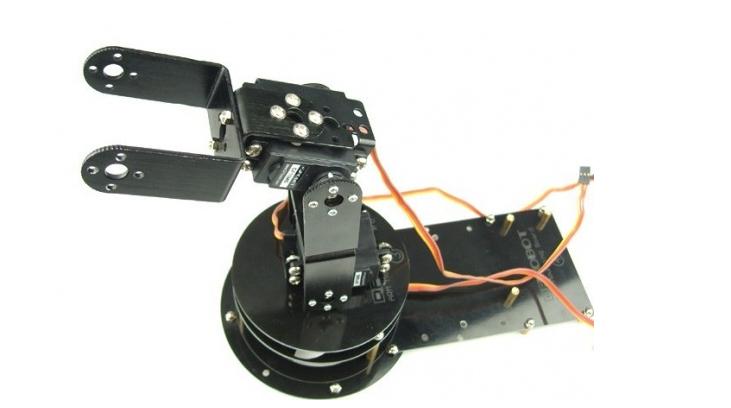 舵机-+搜狗百科