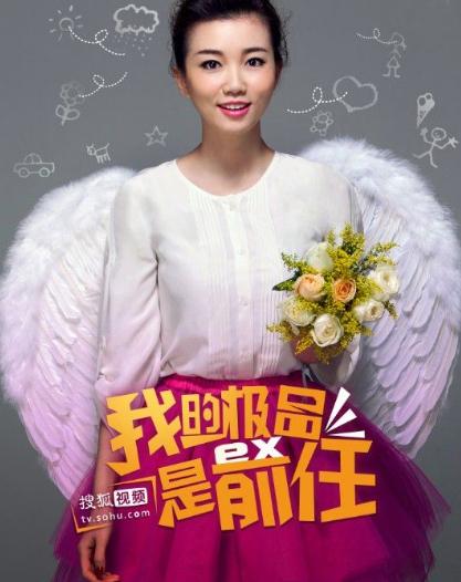 我的极品是前任 百科