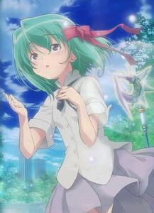 《虫之歌》是岩井恭平于角川sneaker文库连载