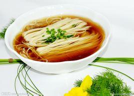 《一碗阳春面》,原名《一碗清汤荞麦面》