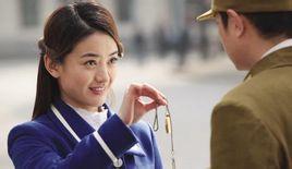 萧雅,由内地新生代知名女演员朱杰饰演,电视剧《雪豹》中的女二号.