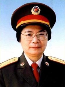 丈夫丁衡高上将,中国工程院院士