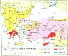 奥斯曼(奥斯曼帝国国王) - 搜狗百科