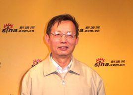 李永乐,清华大学应用数学系教授