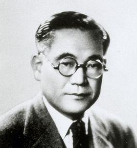 丰田喜一郎