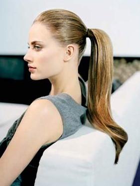 马尾辫+-+搜狗百科