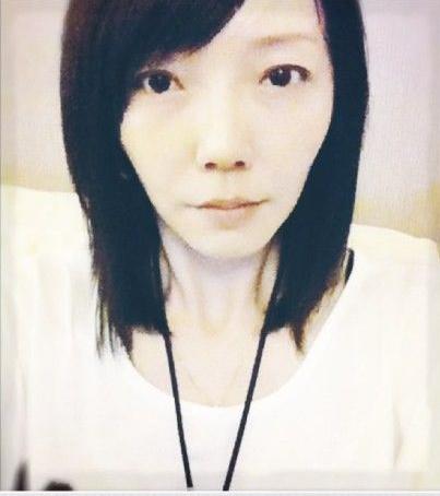 冯钰棋的父母对女儿想当模特的想法非常支持